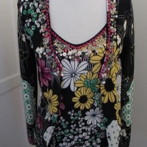Blumarine Sweater PLUS Tank